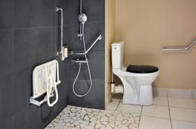 Hôtel Mercure Lyon Centre Lumière - photo 12