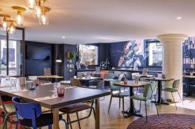 Hôtel Mercure Lyon Centre Lumière - photo 7