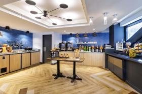 Hôtel Mercure Lyon Centre Lumière - photo 8