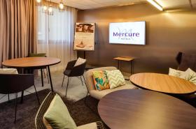 Hôtel Mercure Lyon Centre Lumière - photo 26
