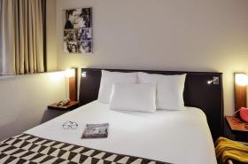 Hôtel Mercure Lyon Centre Lumière - photo 19