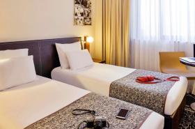 Hôtel Mercure Lyon Centre Lumière - photo 24