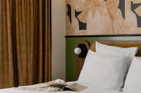 Hôtel Mercure Lyon Centre Lumière - photo 24