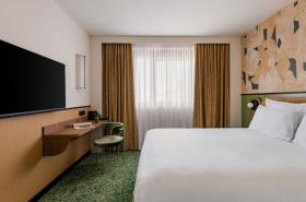 Hôtel Mercure Lyon Centre Lumière - photo 25