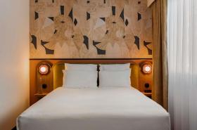 Hôtel Mercure Lyon Centre Lumière - photo 22
