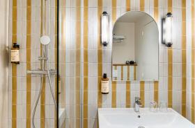 Hôtel Mercure Lyon Centre Lumière - photo 19