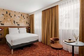 Hôtel Mercure Lyon Centre Lumière - photo 18