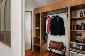 Hôtel Mercure Lyon Centre Lumière - photo 5