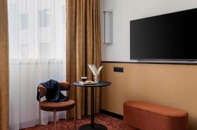 Hôtel Mercure Lyon Centre Lumière - photo 16