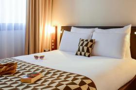 Hôtel Mercure Lyon Centre Lumière - photo 14