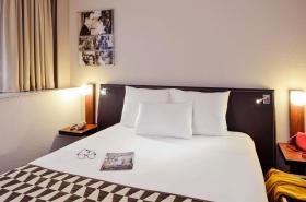 Hôtel Mercure Lyon Centre Lumière - photo 13