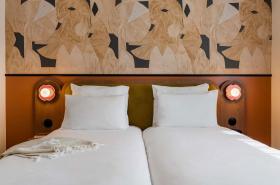 Hôtel Mercure Lyon Centre Lumière - photo 12