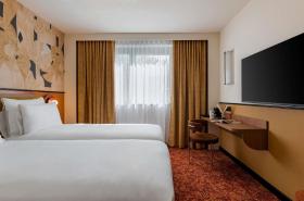 Hôtel Mercure Lyon Centre Lumière - photo 11