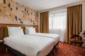 Hôtel Mercure Lyon Centre Lumière - photo 10