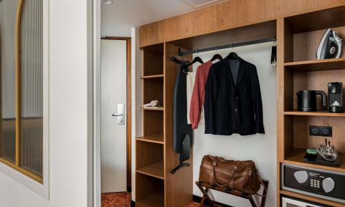 Hôtel Mercure Lyon Centre Lumière - photo 2