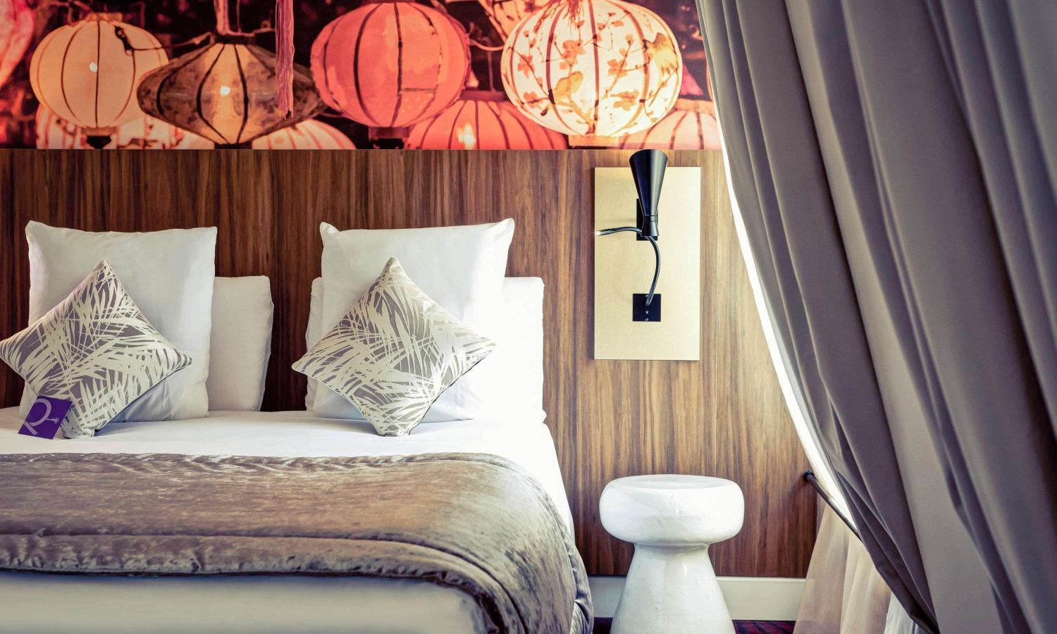 Photo of Mercure Lyon Centre Plaza République