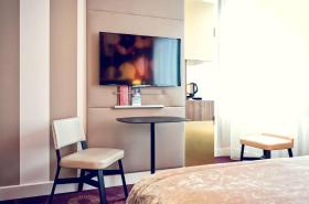Mercure Lyon Centre Plaza République - photo 17