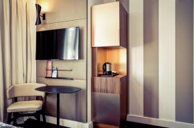 Mercure Lyon Centre Plaza République - photo 19