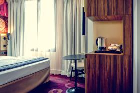 Mercure Lyon Centre Plaza République - photo 13