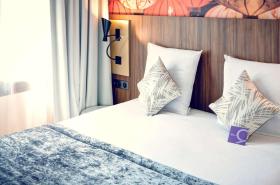 Mercure Lyon Centre Plaza République - photo 11