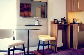 Mercure Lyon Centre Plaza République - photo 14