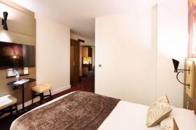 Mercure Lyon Centre Plaza République - photo 16