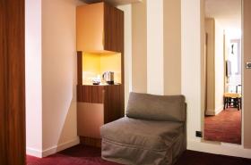 Mercure Lyon Centre Plaza République - photo 9