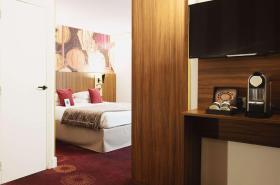 Mercure Lyon Centre Plaza République - photo 8