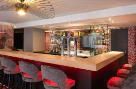 Mercure Lyon Centre Plaza République - photo 21