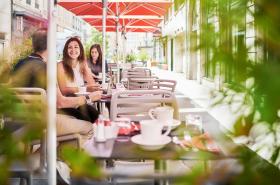 Mercure Lyon Centre Plaza République - photo 23