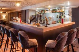 Mercure Lyon Centre Plaza République - photo 22