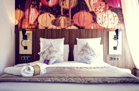 Mercure Lyon Centre Plaza République - photo 19