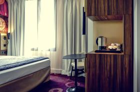 Mercure Lyon Centre Plaza République - photo 10