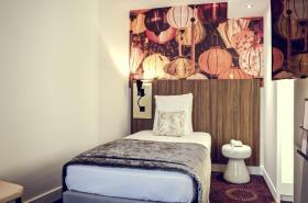 Mercure Lyon Centre Plaza République - photo 18