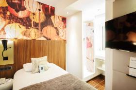 Mercure Lyon Centre Plaza République - photo 15