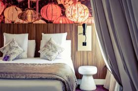 Mercure Lyon Centre Plaza République - photo 4