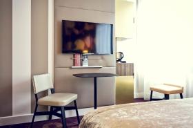 Mercure Lyon Centre Plaza République - photo 11