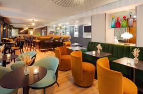 Mercure Lyon Centre Plaza République - photo 25