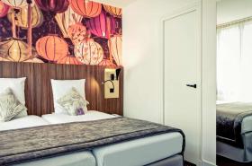 Mercure Lyon Centre Plaza République - photo 18