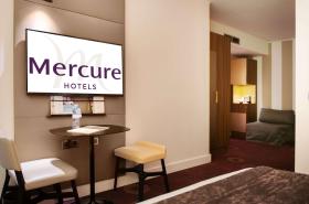Mercure Lyon Centre Plaza République - photo 9