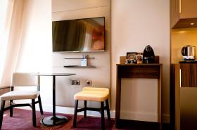 Mercure Lyon Centre Plaza République - photo 13
