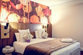 Mercure Lyon Centre Plaza République - photo 27