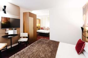 Mercure Lyon Centre Plaza République - photo 6