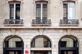 Mercure Lyon Centre Plaza République - photo 25