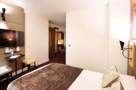 Mercure Lyon Centre Plaza République - photo 8