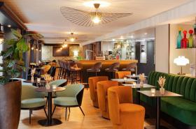 Mercure Lyon Centre Plaza République - photo 26