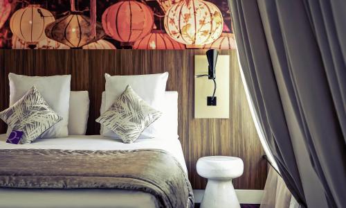 Mercure Lyon Centre Plaza République - photo 2