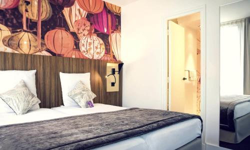 Mercure Lyon Centre Plaza République - photo 2