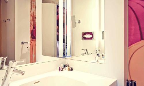 Mercure Lyon Centre Plaza République - photo 3