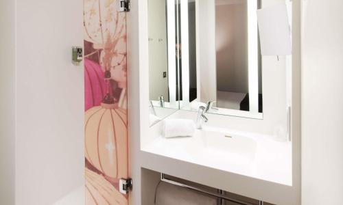 Mercure Lyon Centre Plaza République - photo 3